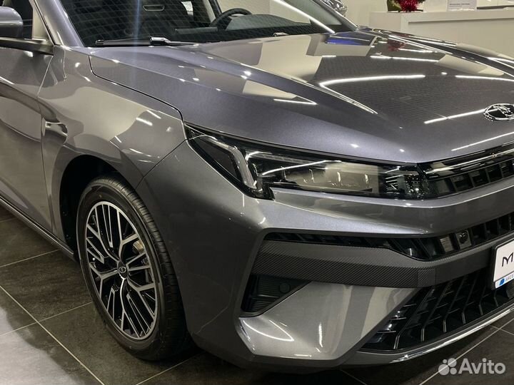 Москвич 6 1.5 CVT, 2023