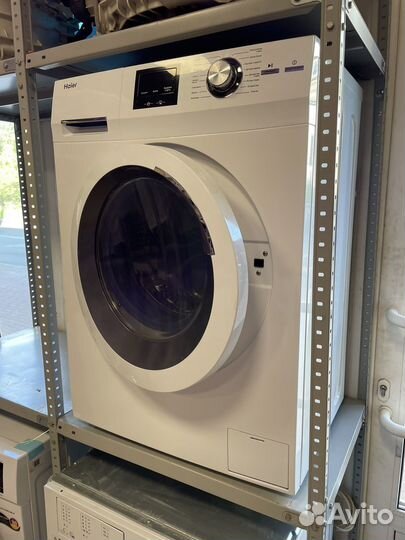 Стиральная машина Haier 6кг