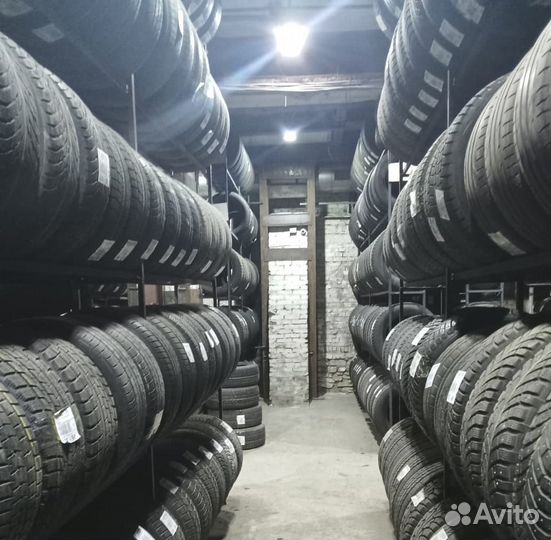 Michelin Primacy 4 215/55 R17 92P