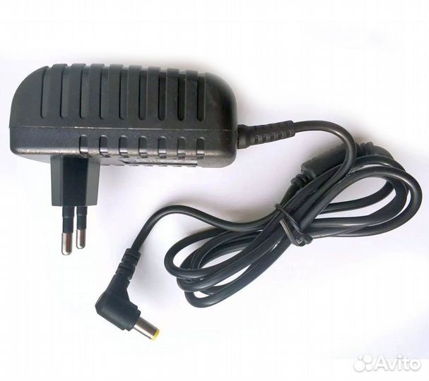 Блок питания для синтезатора Casio CTK-900 CTK-800