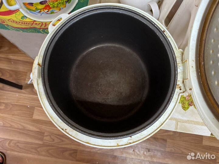 Мультиварка Viconte