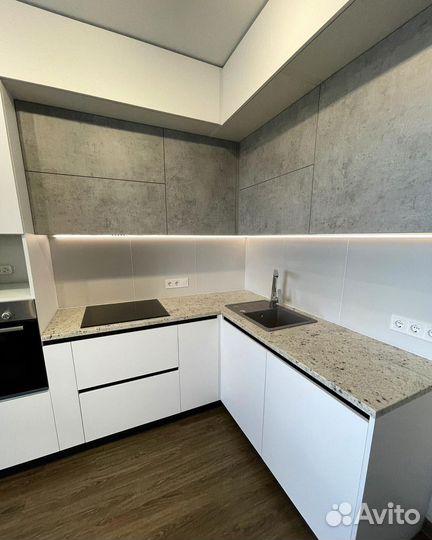 Кухня (цена за весь кпомплект) sh-0543848