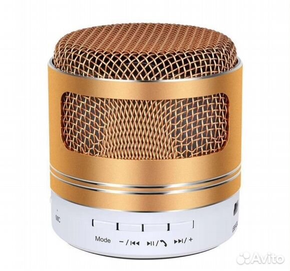 Портативная Bluetooth колонка mini speaker BO-Q9