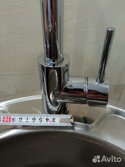 Смеситель для кухни