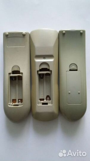 Пульт LG 6710V00090A, BC1202, FA0185A