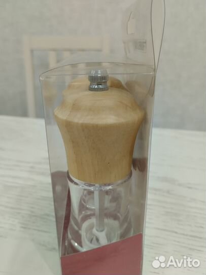 Набор для специй