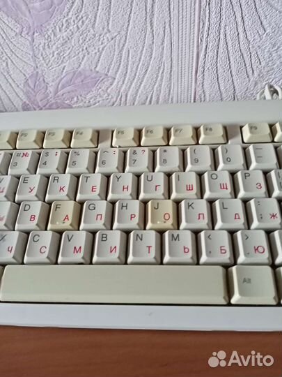 Клавиатура