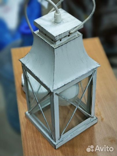 Светильник потолочный