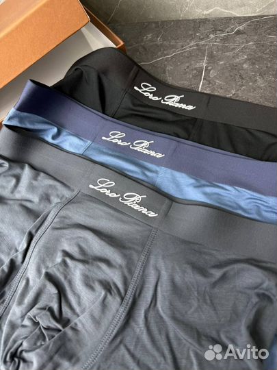 Трусы мужские loro piana