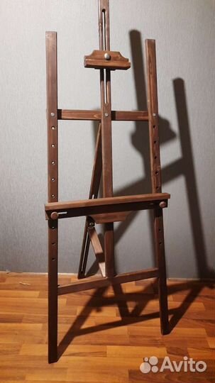 Мольберт для рисования