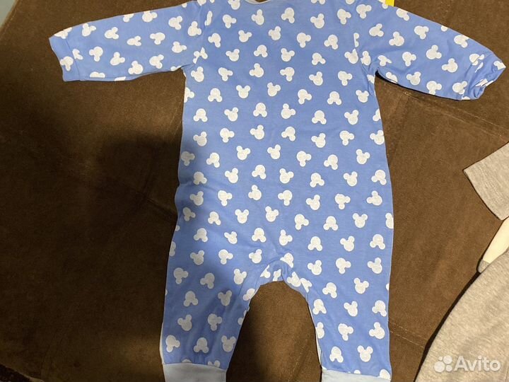 Костюм детский