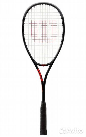 Ракетка для сквоша Wilson Pro Staff Countervail W