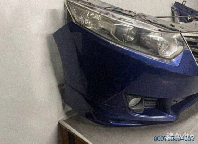 Ноускат Honda accord 8 (Арт.65951)