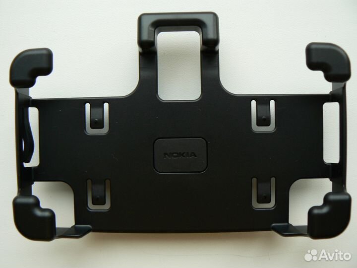 Авто держатель для интернет планшета Nokia N810