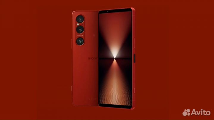 Sony Xperia 1 VI, 12/512 ГБ