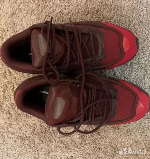 Raf simons ozweego 3