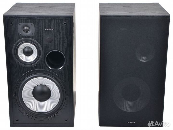 Колонки 2.0 - Edifier r2800