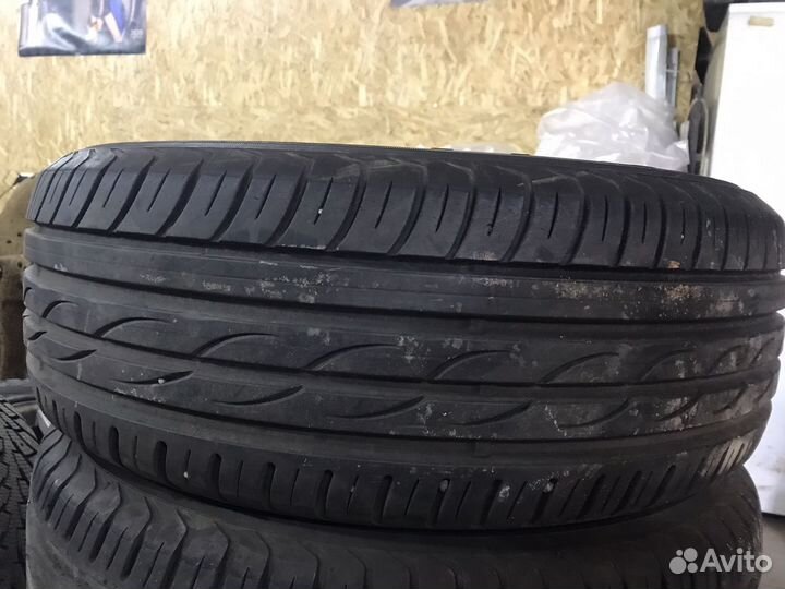 Yokohama C.Drive 2 AC02 205/60 R16 92V