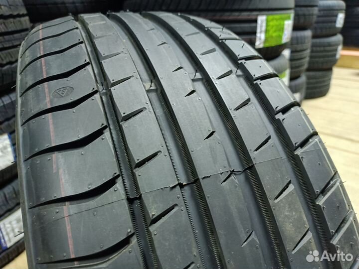 Triangle EffeXSport TH202 255/55 R20 110W