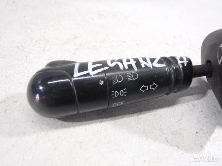 Переключатель поворотов Daewoo Leganza