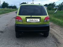 Daewoo Matiz 0.8 MT, 2012, 320 000 км, с пробегом, цена 310 000 руб.