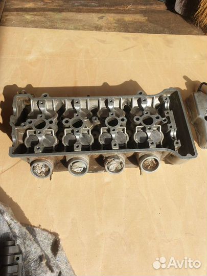 Гбц honda cbr 600 f4i