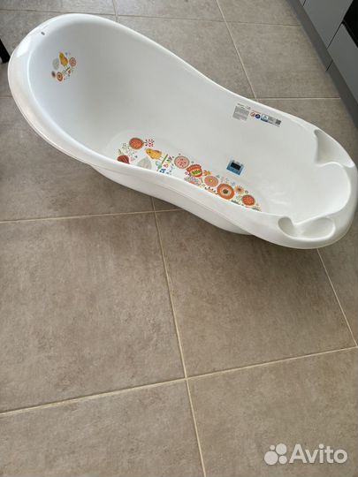 Ванночка для купания