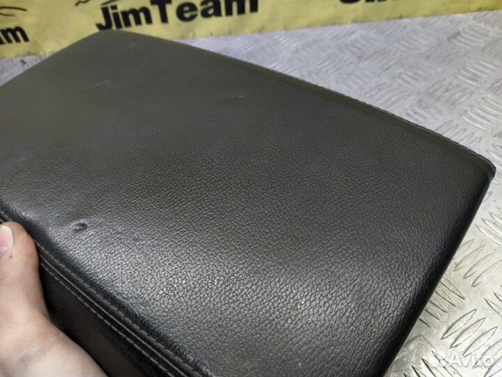 Подлокотник Audi A7 4G 4GA 4GF cgwb 3.0 tfsi 2011