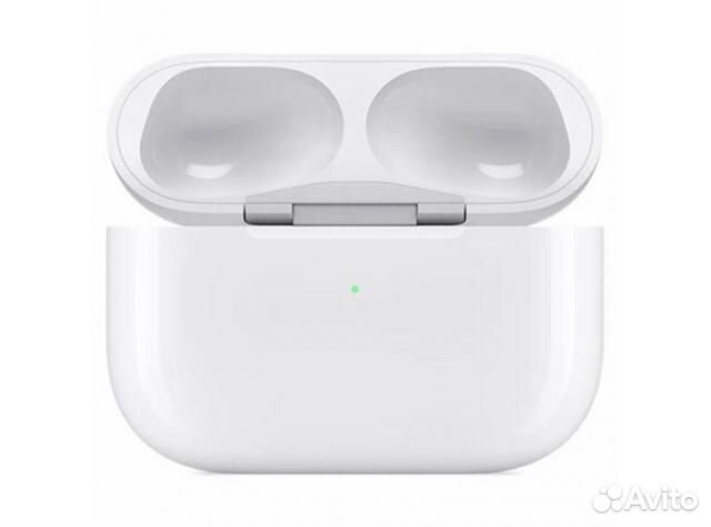 Apple AirPods Pro (Кейс) - Новый