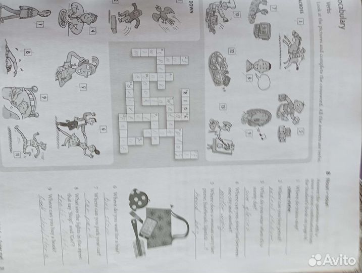 Headway учебники английского языка + 2 диска