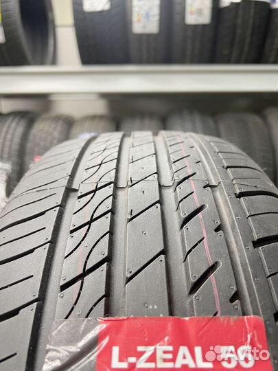 iLink L-Zeal56 275/50 R20 113H