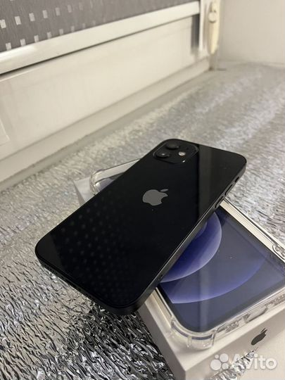 iPhone 12, 128 ГБ