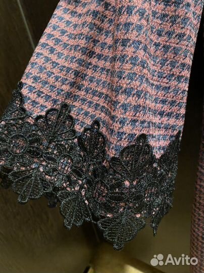 Платье 44 размер