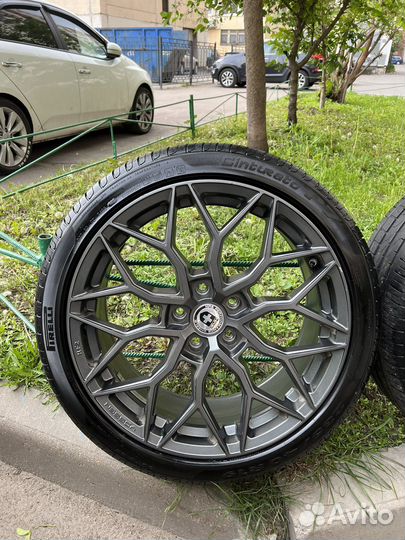 Pirelli Cinturato P7 235/40 R19 96W
