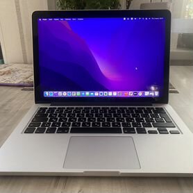 Apple MacBook Pro Retina 13 2015 256Gb