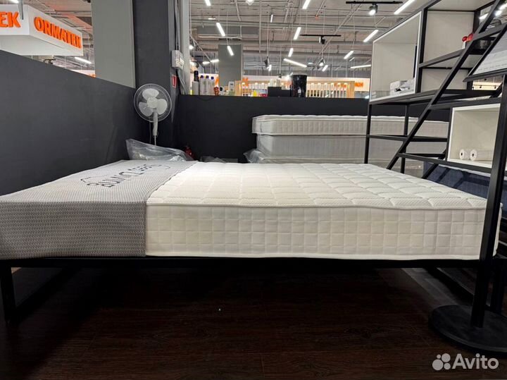 Матрас ортопедический 120х200