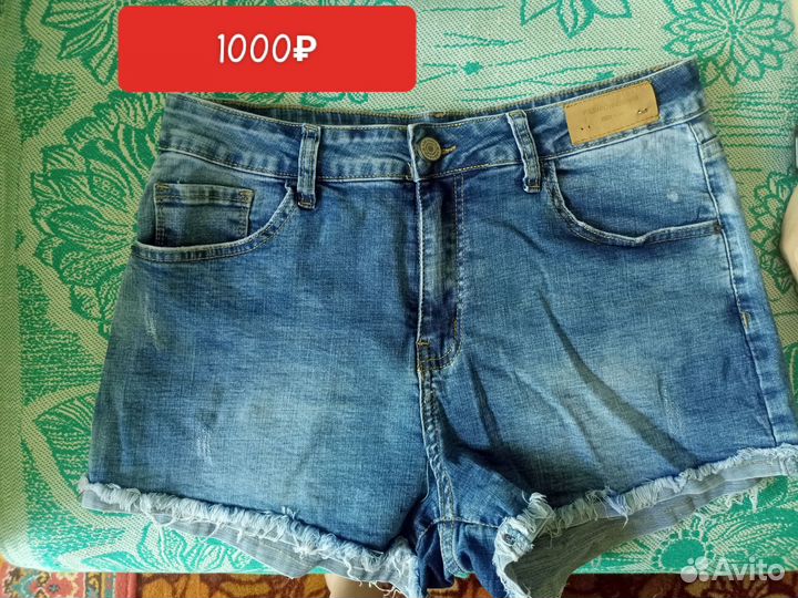 Шорты