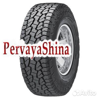 Hankook DynaPro ATM RF10 215/75 R15