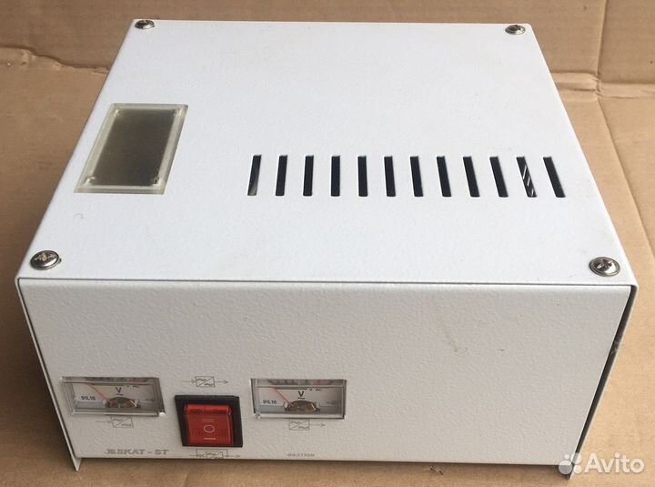Стабилизатор напряжения skat-ST-2500