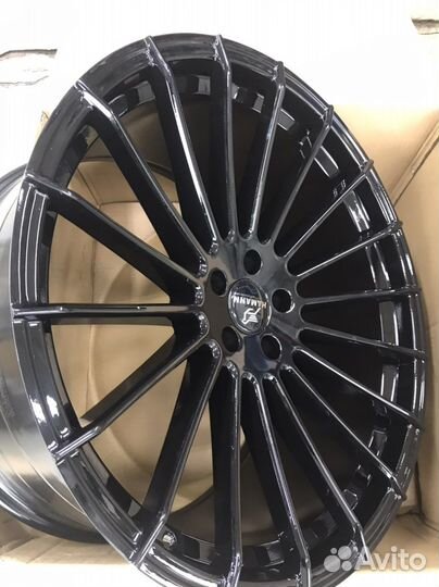 Диски R22 для BMW X6 G06 X5 G05 X7 G07