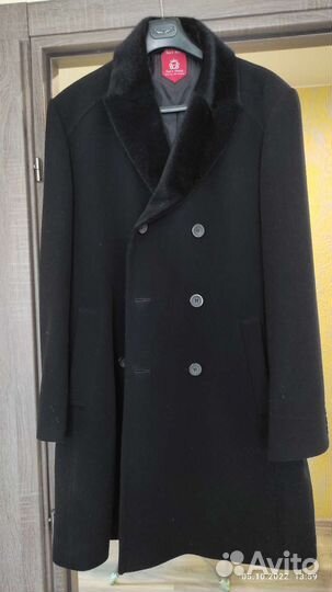 Пальто