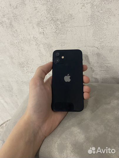 iPhone 12 mini, 64 ГБ