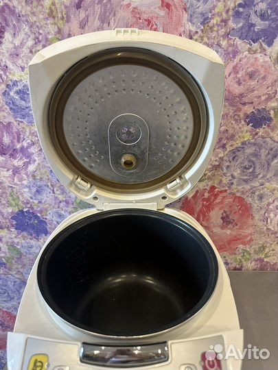 Мультиварка redmond