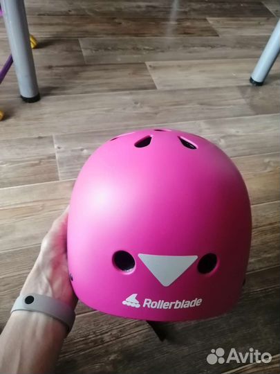 Шлем детский для роликов