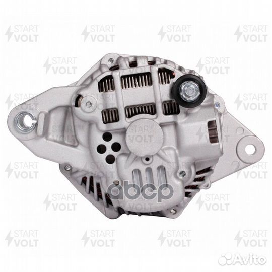 Генератор mitsubishi lancer 07