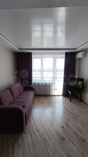 1-к. квартира, 34 м², 5/5 эт.