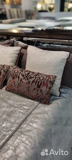 Покрывало на 2 х спальную кровать