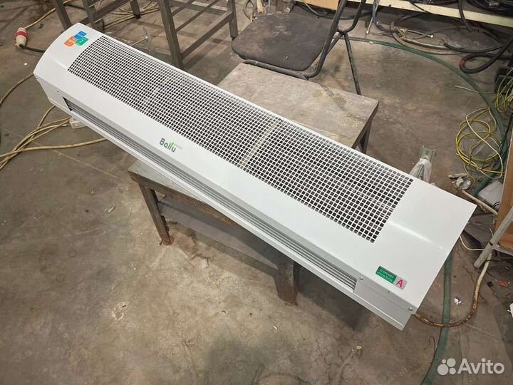 Тепловая завеса ballu BHC-M15-T09