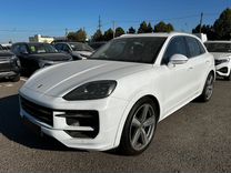 Новый Porsche Cayenne 3.0 AT, 2024, цена от 18 900 000 руб.