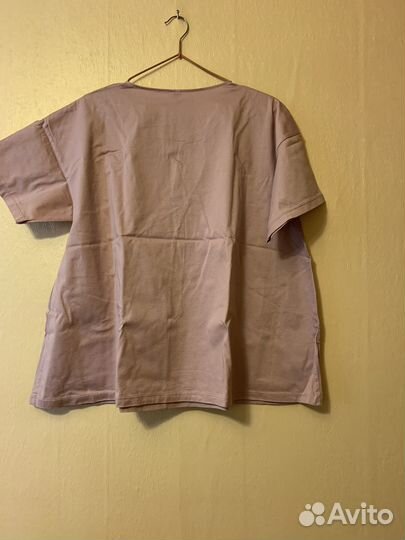 Футболка женская